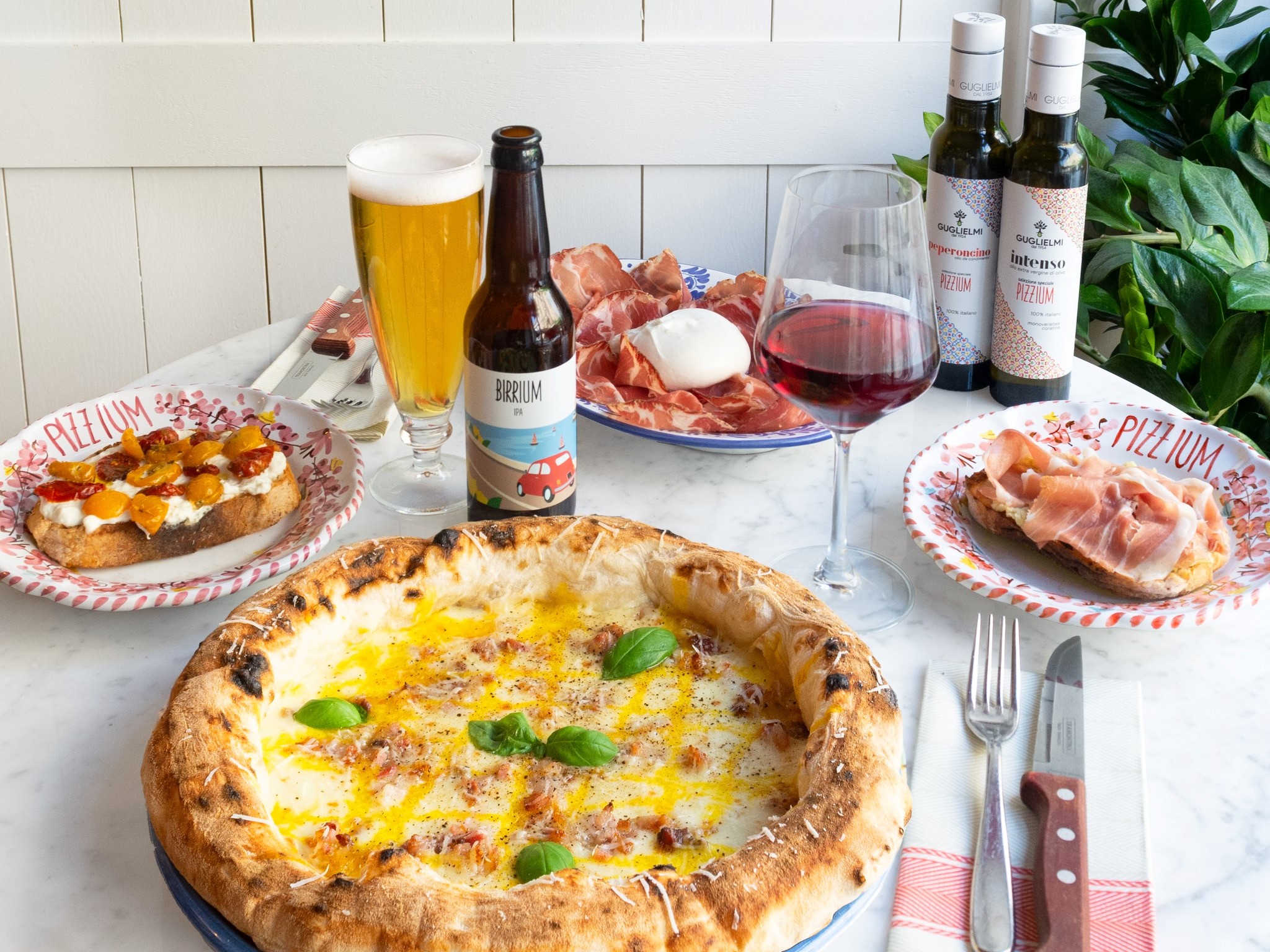 Pizzium, primo semestre 2022 da record con 12,5 milioni di euro di fatturato netto Pizzium, primo semestre 2022 da record con 12,5 milioni di euro di fatturato netto